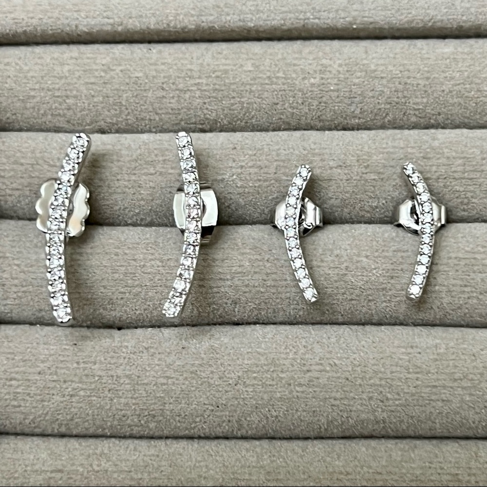 Nadri Earrings